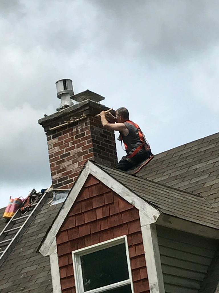 Altonsfinest Chimney Sweep - Chimney Sweep - Newbury, MA Secondary Image